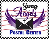 SWAG ANGELS POSTAL CENTER, Lewisville TX